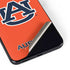 Auburn University Logo Orange Galaxy S22 Plus Skin